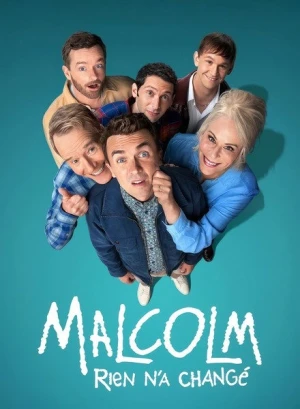Malcolm : Rien n'a changé - Saison 1