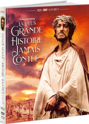 La Plus Grande Histoire jamais Contée