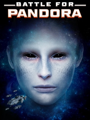 Battle for Pandora