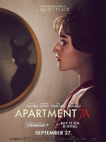 Apartment 7A