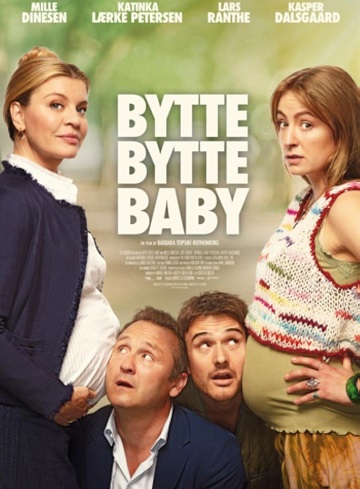 Maybe Baby