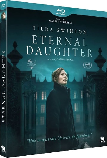 The Eternal Daughter
