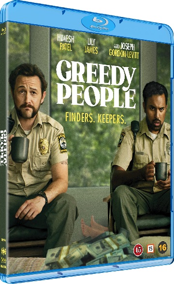 Greedy People