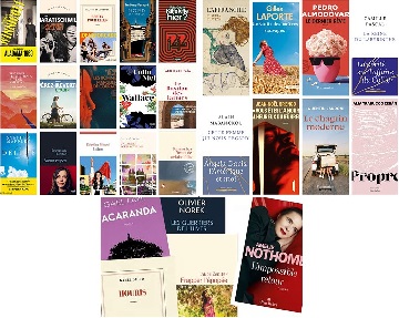 50 ePub pour la Rentrée littéraire 2024