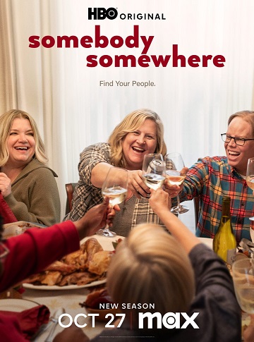 Somebody Somewhere - Saison 3