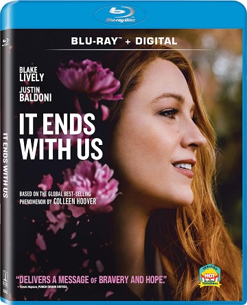 Jamais plus - It Ends With Us