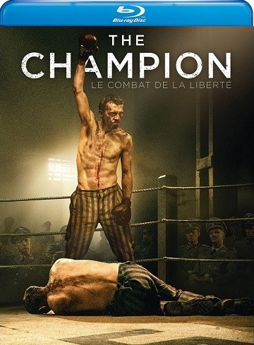 The Champion : Le Combat de la Liberté