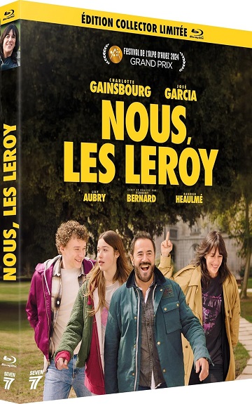 Nous, les Leroy