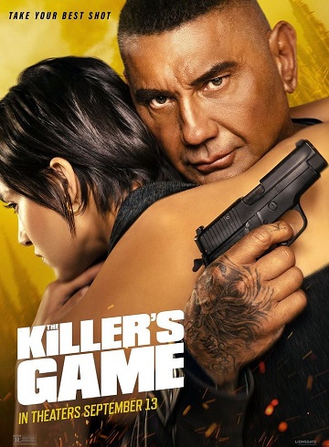 The Killer's Game
