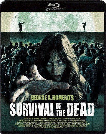 Survival Of the Dead