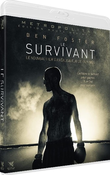 Le Survivant