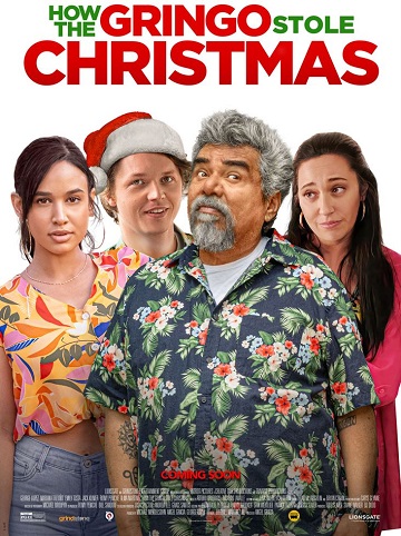 How the Gringo Stole Christmas