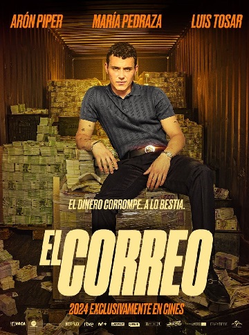 El correo
