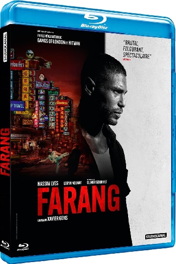 Farang