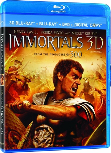 Les Immortels
