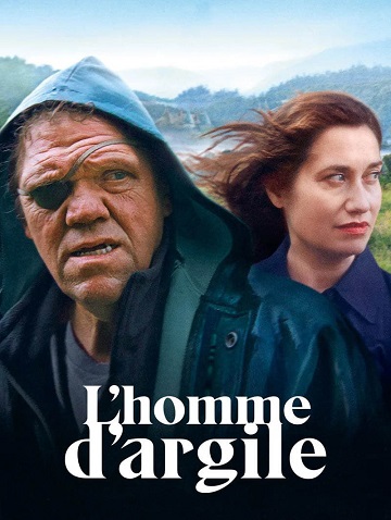 L'homme d'argile