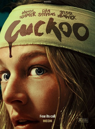 Cuckoo