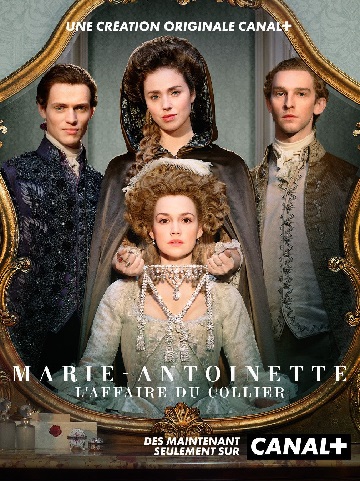 Marie Antoinette - Saison 2