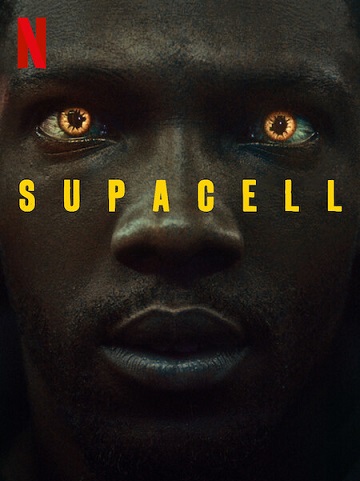 SupraCell - Saison 1