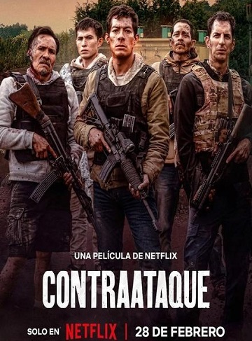 Contraataque