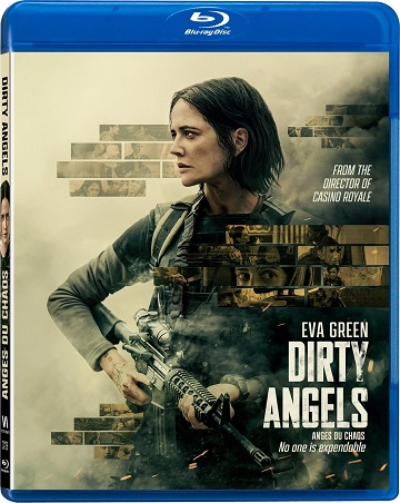 Dirty Angels
