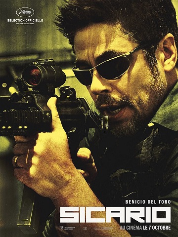 Sicario