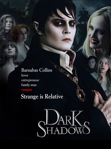 Dark Shadows