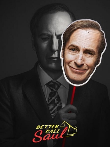 Better Call Saul - intégrale 6 Saisons