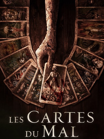 Les Cartes du mal