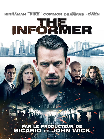 The Informer