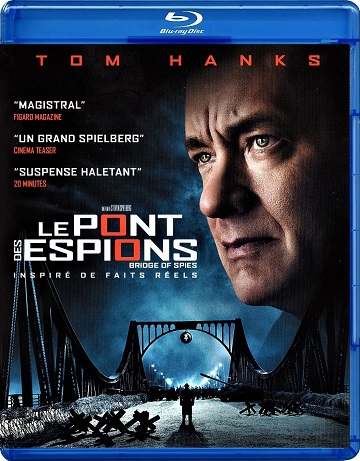 Le pont des espions
