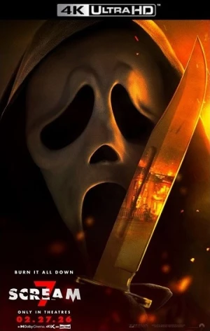 Scream 7