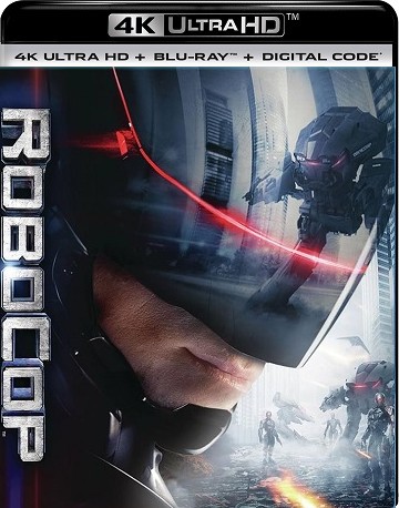 RoboCop