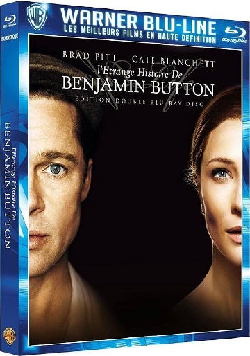 L'Etrange histoire de Benjamin Button