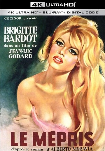Le Mépris