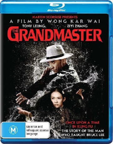 The Grandmaster
