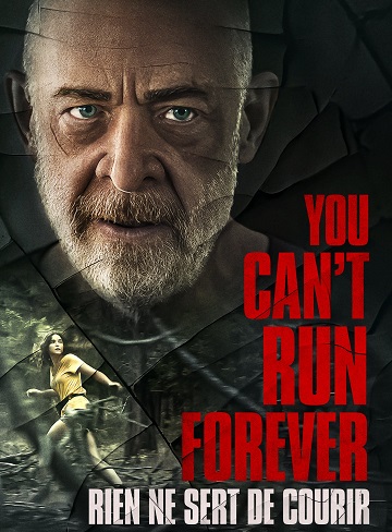 You Can't Run Forever