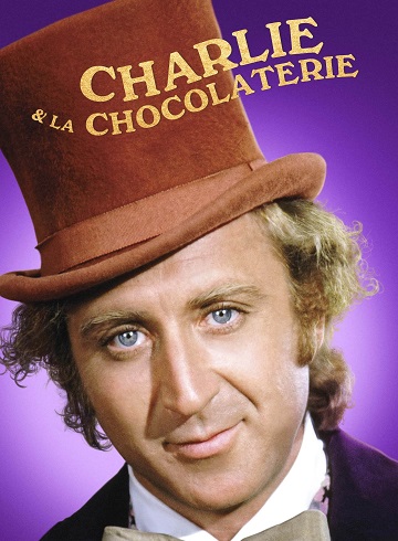 Charlie et la Chocolaterie