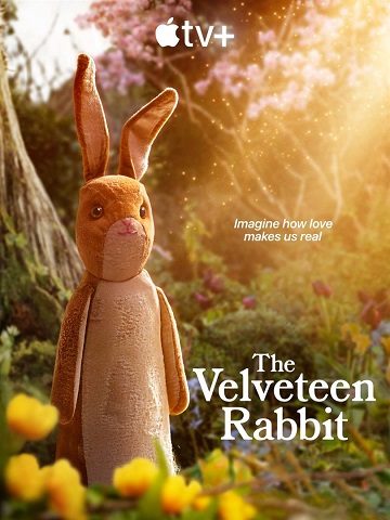 Le lapin de velours