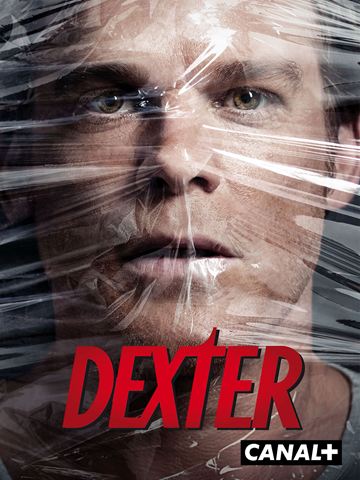 Dexter - intégrale 9 Saisons