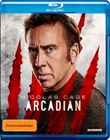 Arcadian