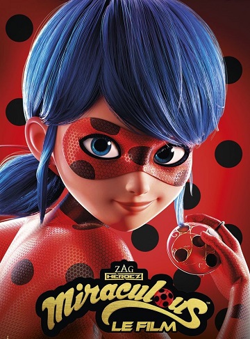 Miraculous - le film