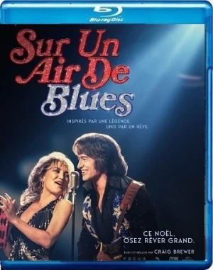 Sur un air de blues