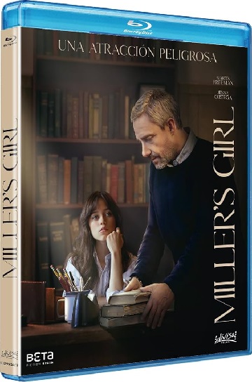 Miller's Girl