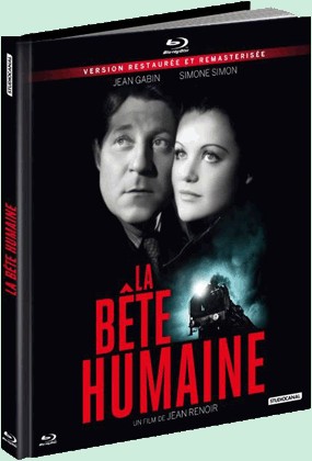 La Bête humaine