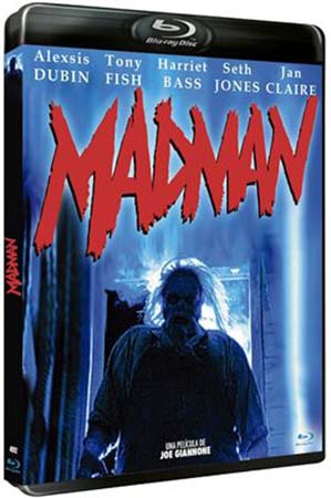 Madman