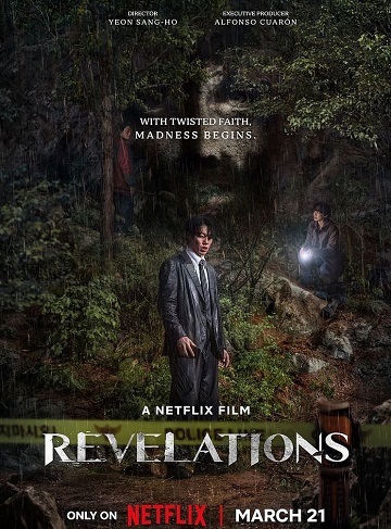 Revelations