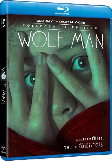 Wolf Man