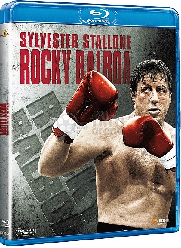 Rocky Balboa