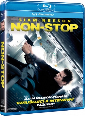Non-Stop